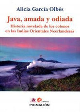 JAVA AMADA Y ODIADA - 9788417043131